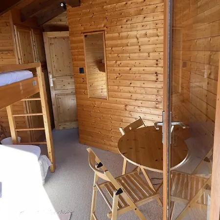 151nabor Chalet Les Gets