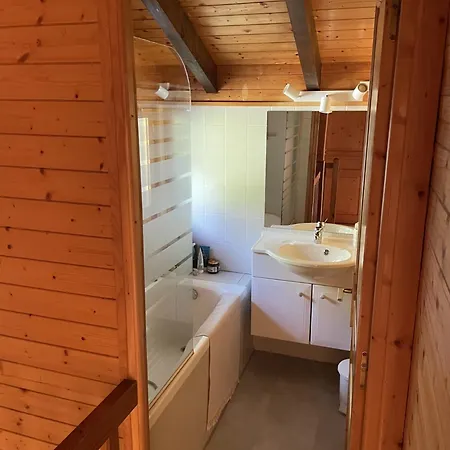 Chalet 151nabor